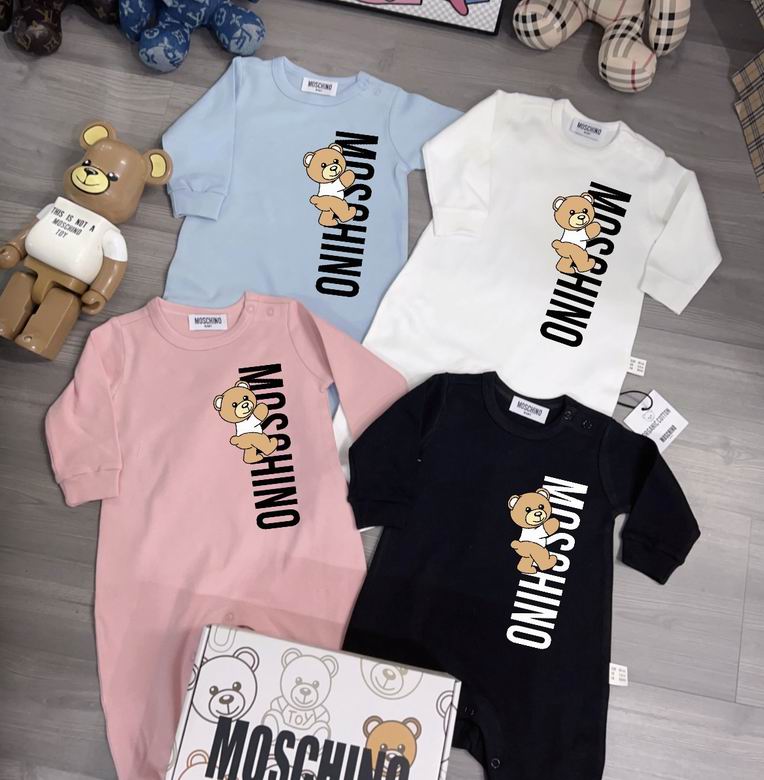Moschino sz59 66 73 80 85 90 122